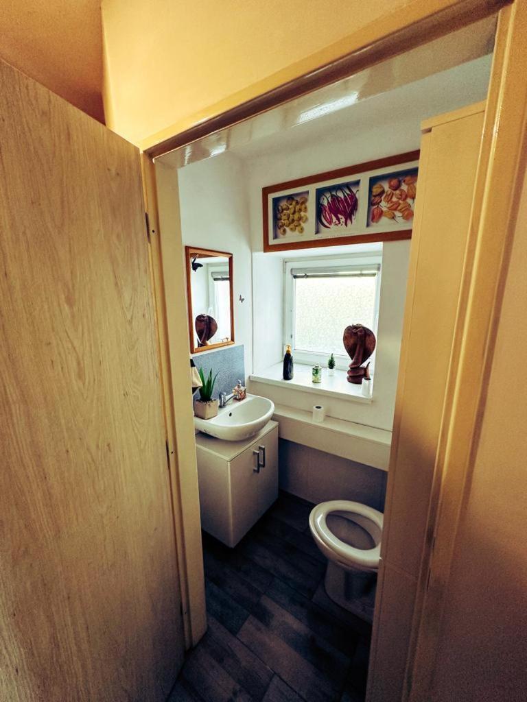 Apartman Pod Hradem Horšovský Týn Esterno foto