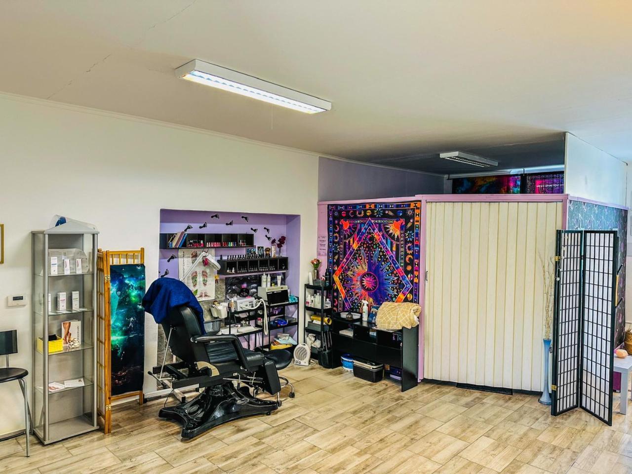 Apartman Pod Hradem Horšovský Týn Esterno foto