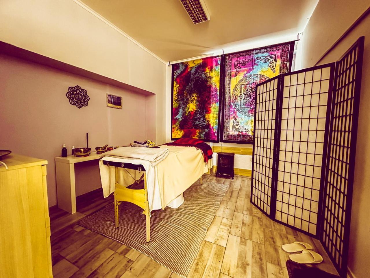 Apartman Pod Hradem Horšovský Týn Esterno foto