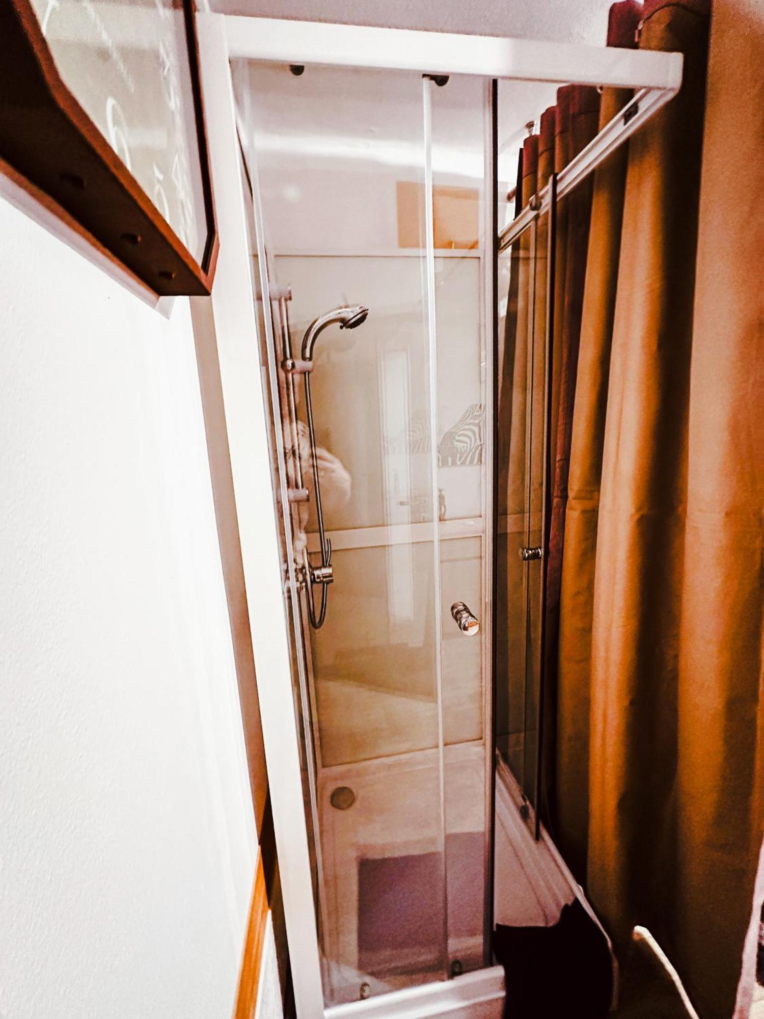 Apartman Pod Hradem Horšovský Týn Esterno foto